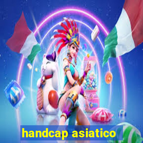 handcap asiatico -1.5